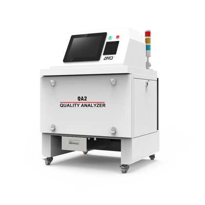 AMD rice Quality Analyzer